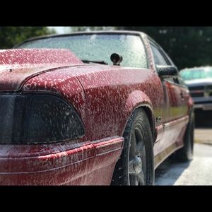 Meet your Posher, Cody